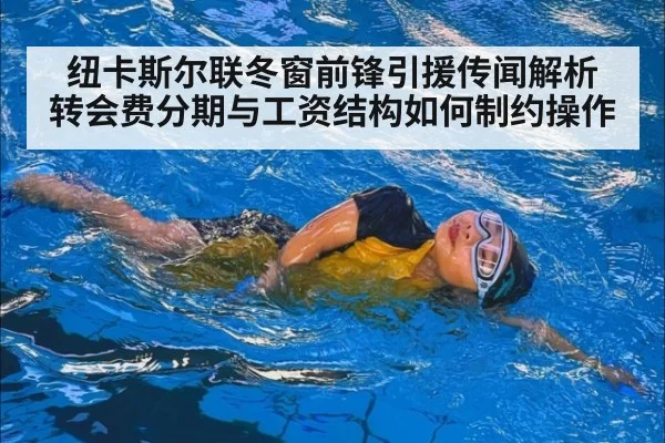 纽卡斯尔联冬窗前锋引援传闻解析 转会费分期与工资结构如何制约操作