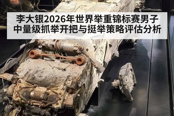 李大银2026年世界举重锦标赛男子中量级抓举开把与挺举策略评估分析